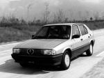 Alfa Romeo 33 1.5 Quadrifoglio Oro 1983 года